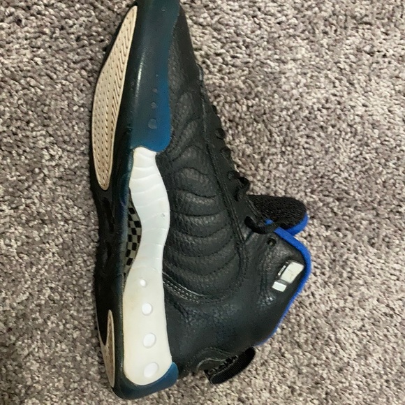 Jordan Jumpman Pro - Picture 5 of 7